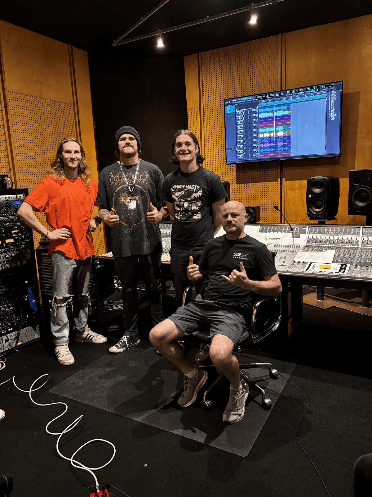 SAE Qantm Creative Media Institute photo 4