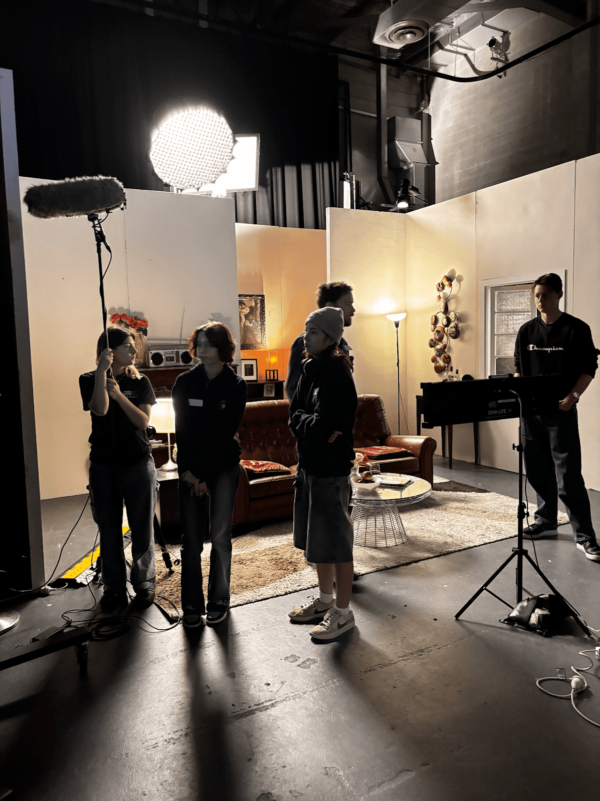 SAE Qantm Creative Media Institute photo 5