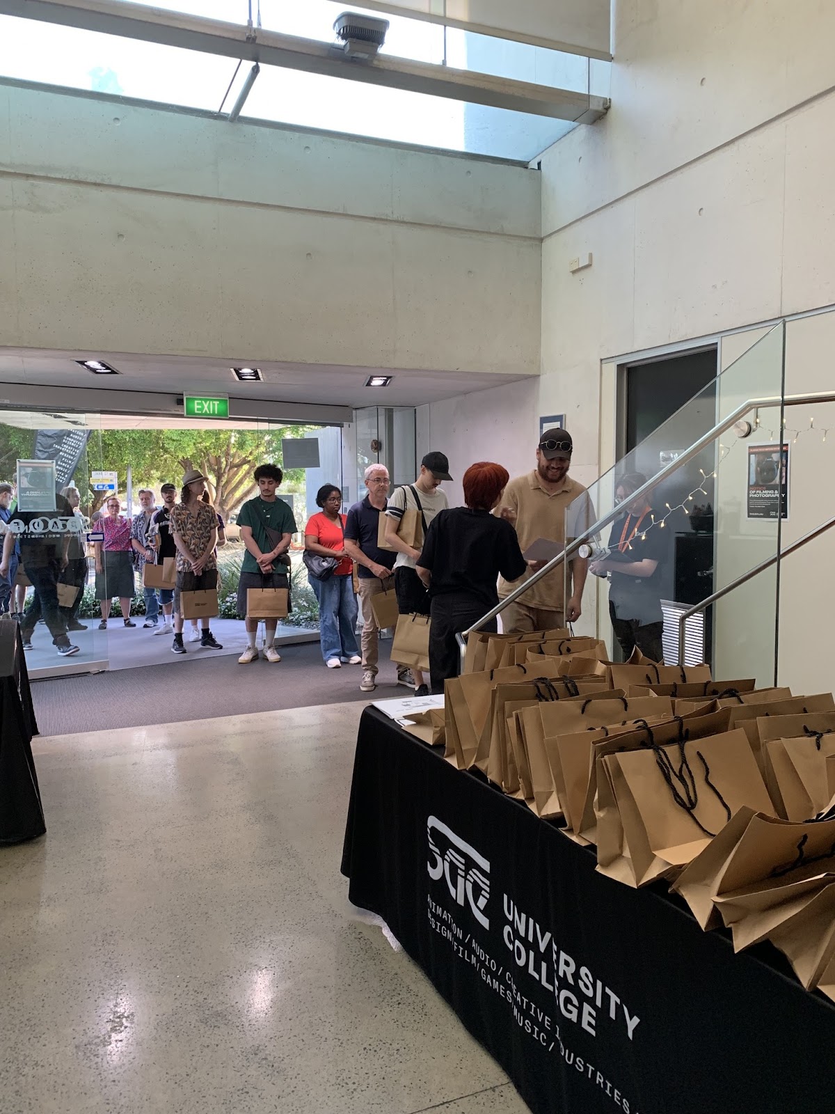 SAE Qantm Creative Media Institute photo 6