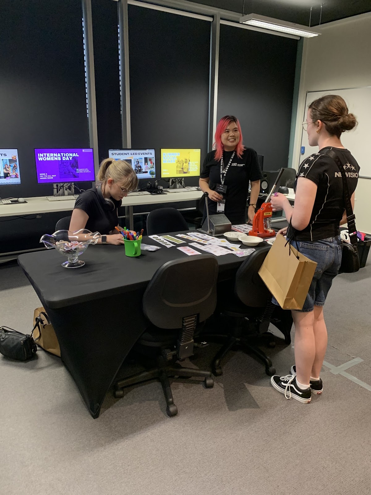 SAE Qantm Creative Media Institute photo 9