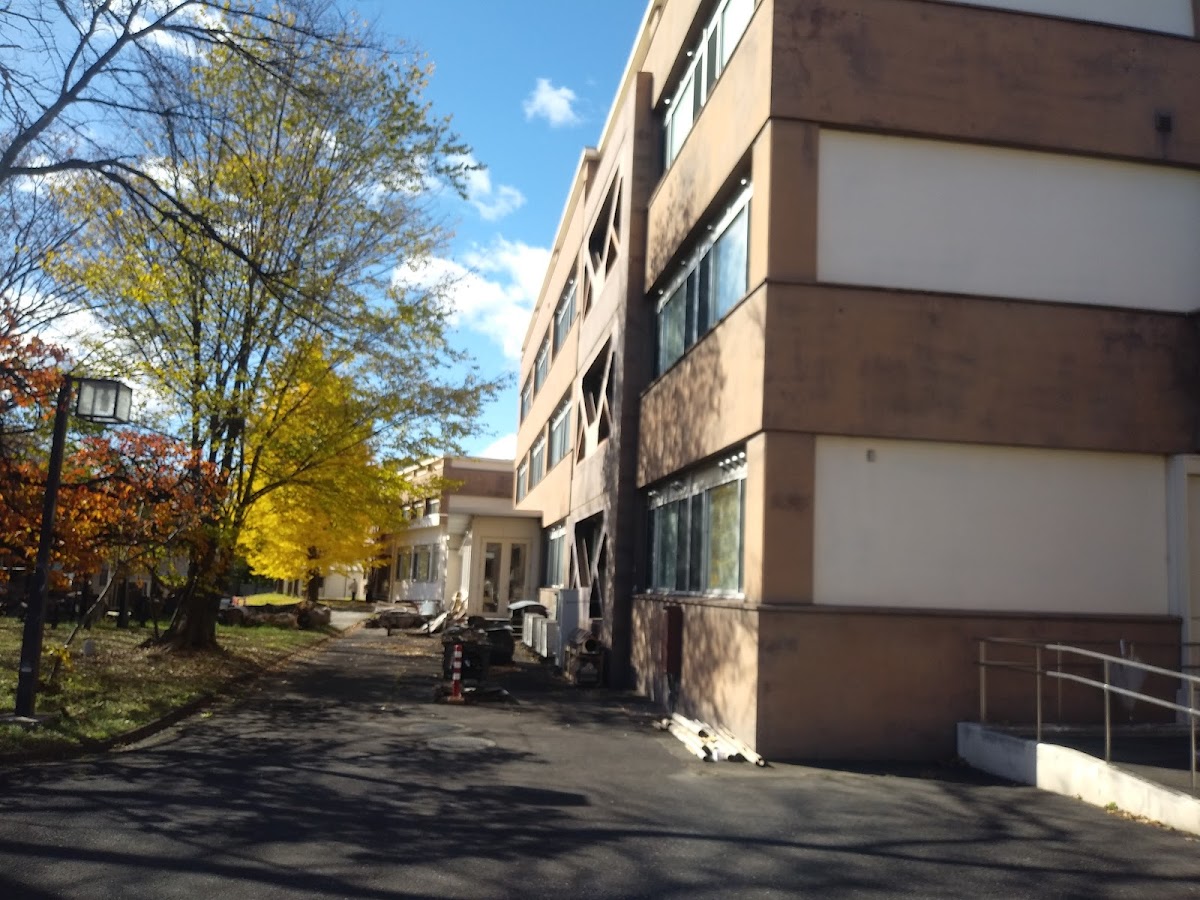 Gunma University photo 4