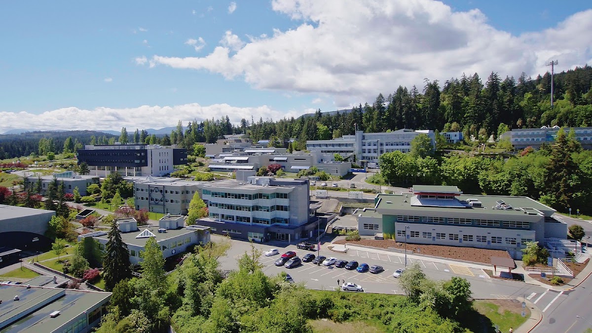 Vancouver Island University photo 1