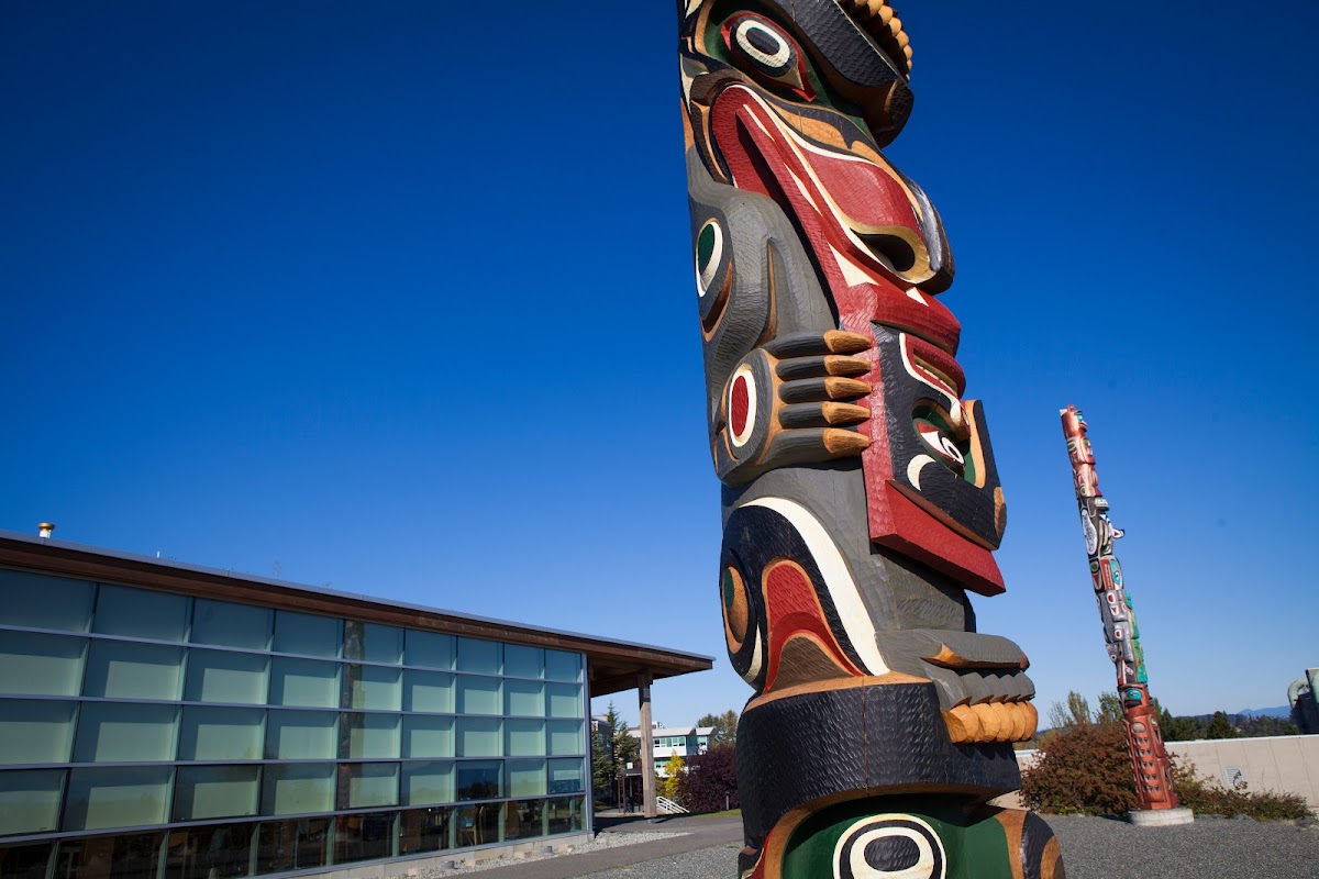 Vancouver Island University photo 3
