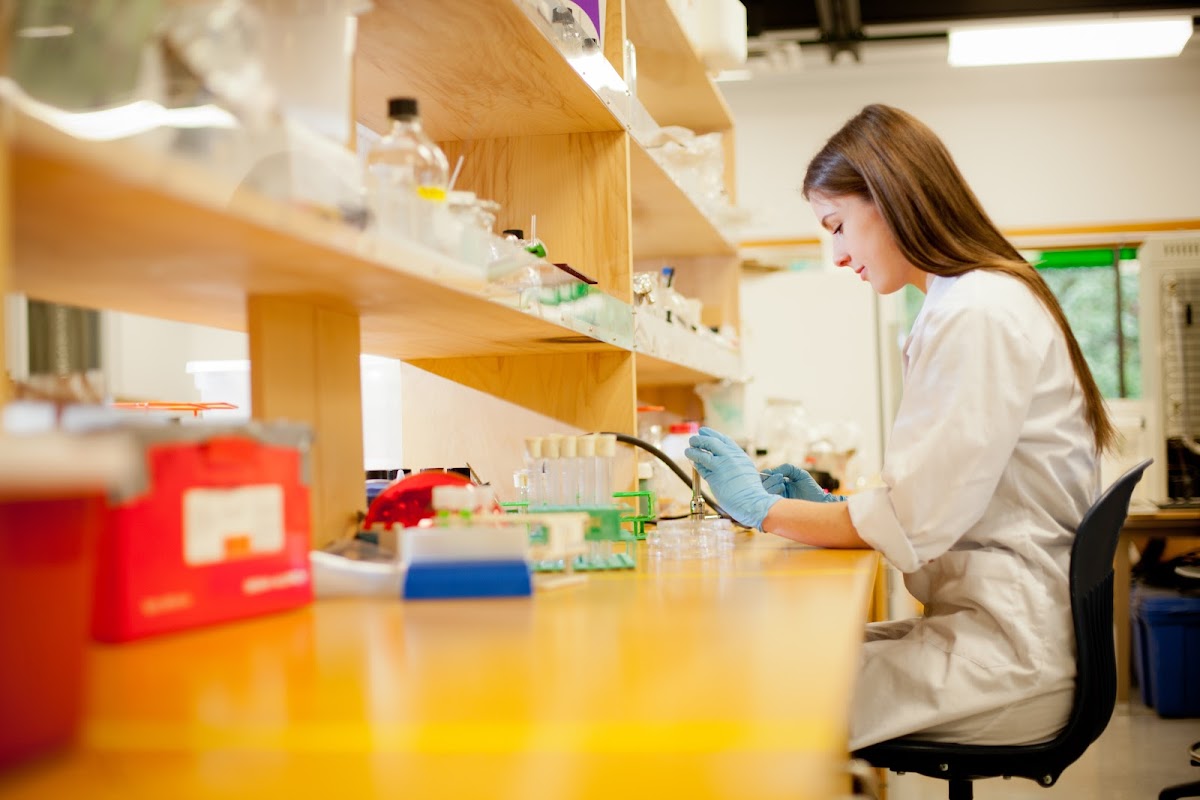 Vancouver Island University photo 4