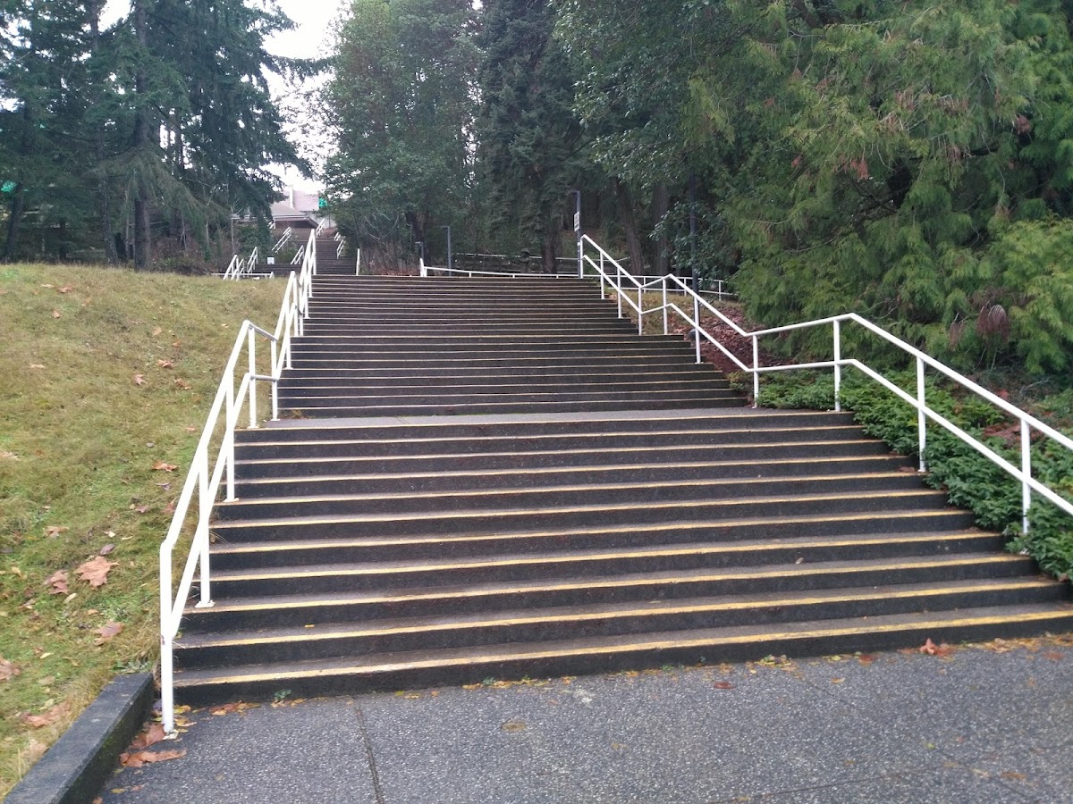 Vancouver Island University photo 6