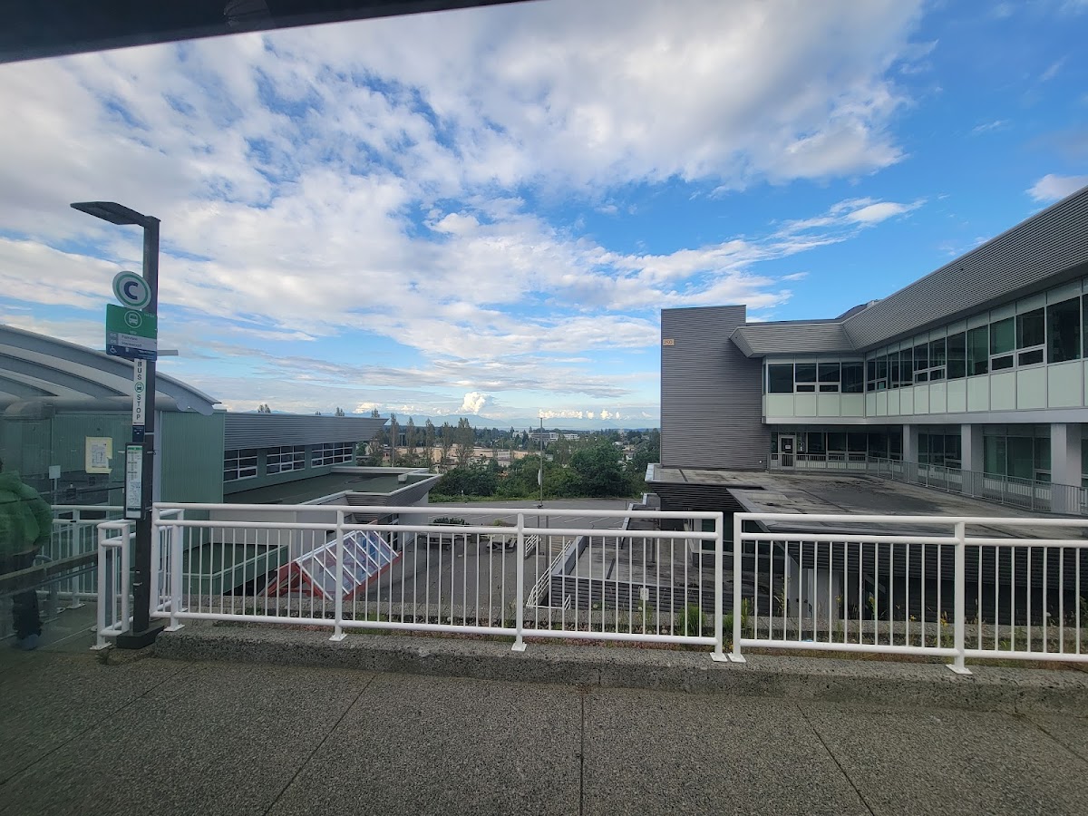 Vancouver Island University photo 7