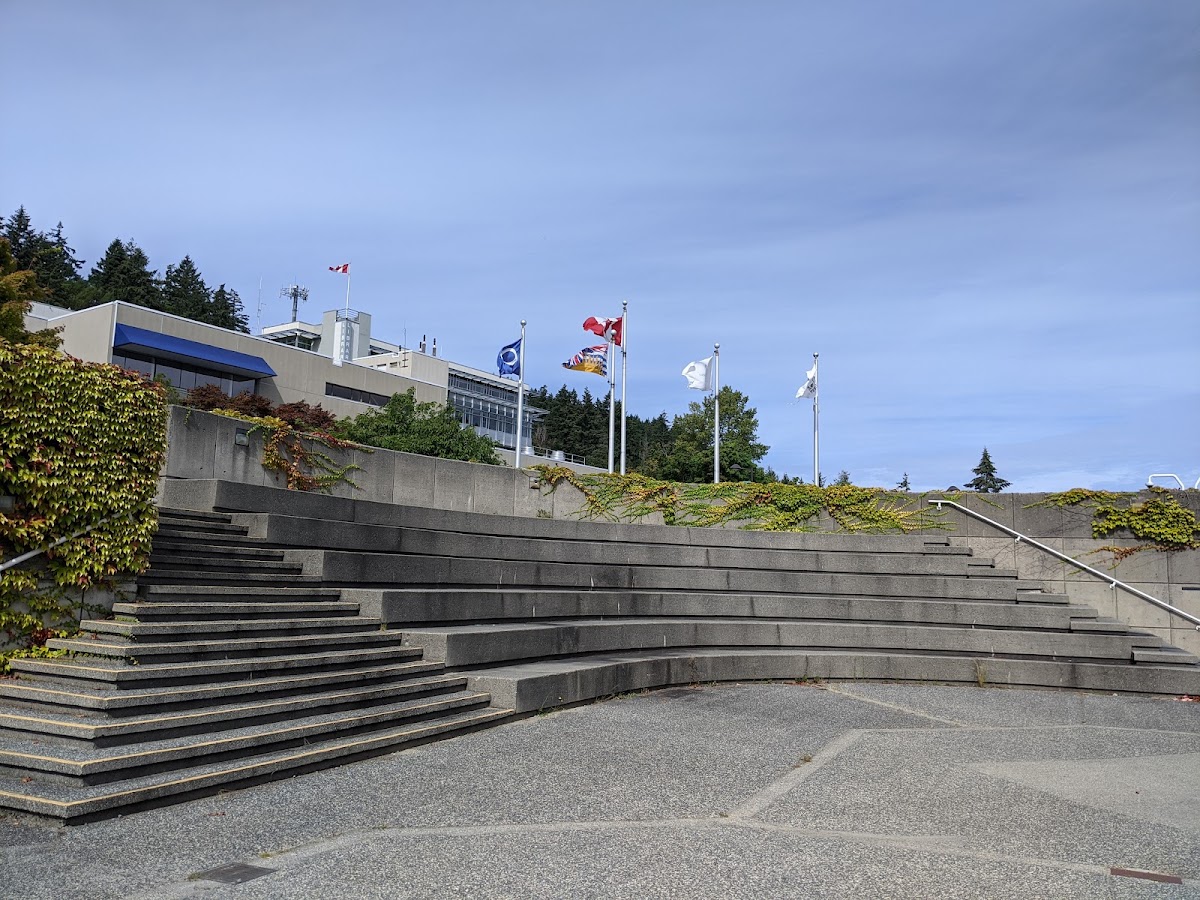 Vancouver Island University photo 8