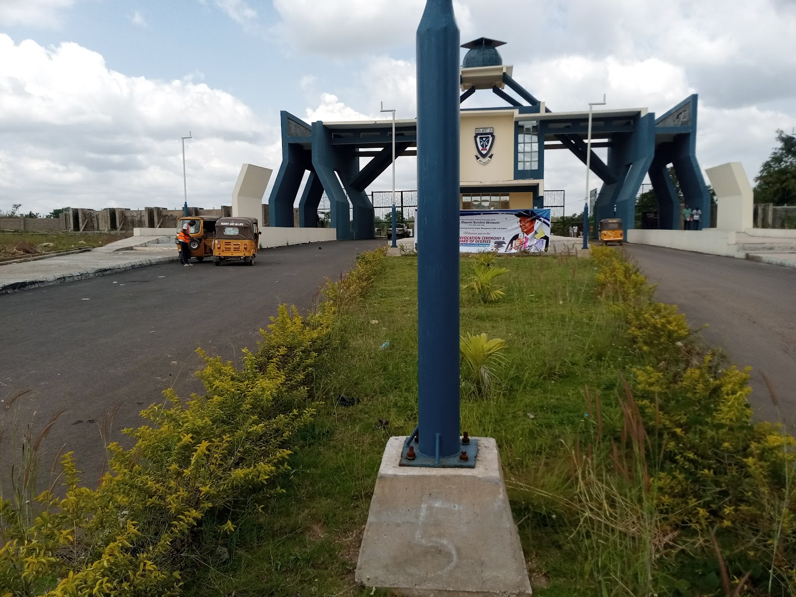 Federal University, Lokoja