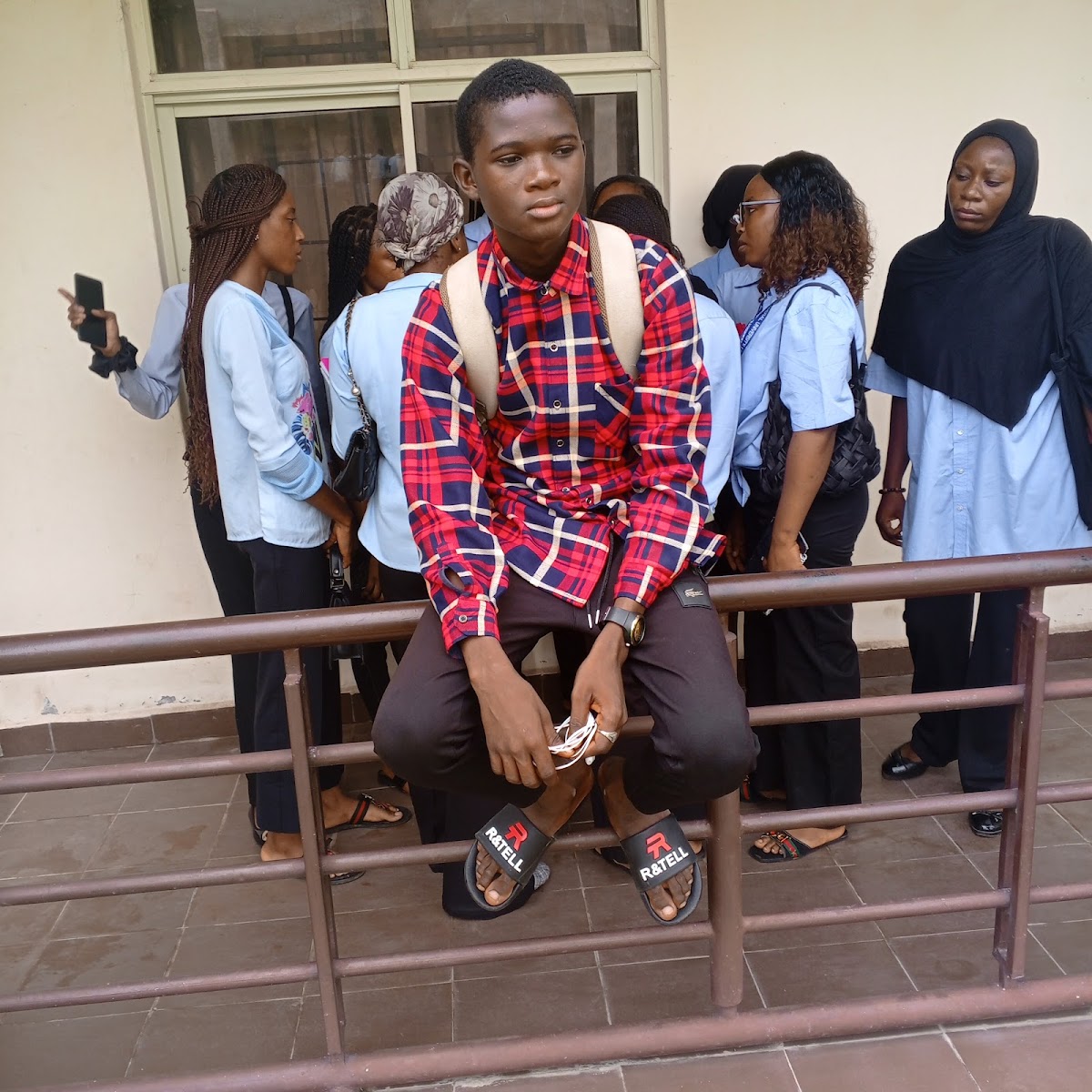 Federal University, Lokoja photo 1