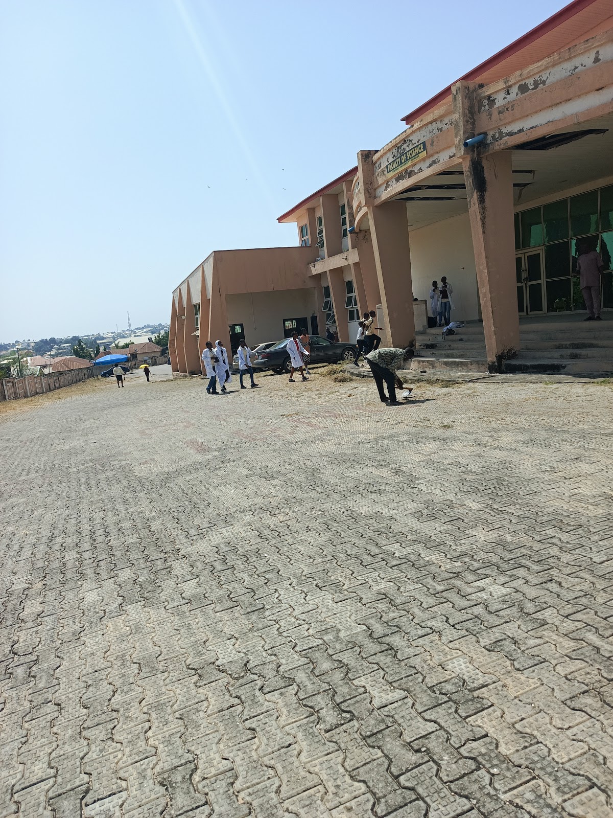 Federal University, Lokoja photo 2