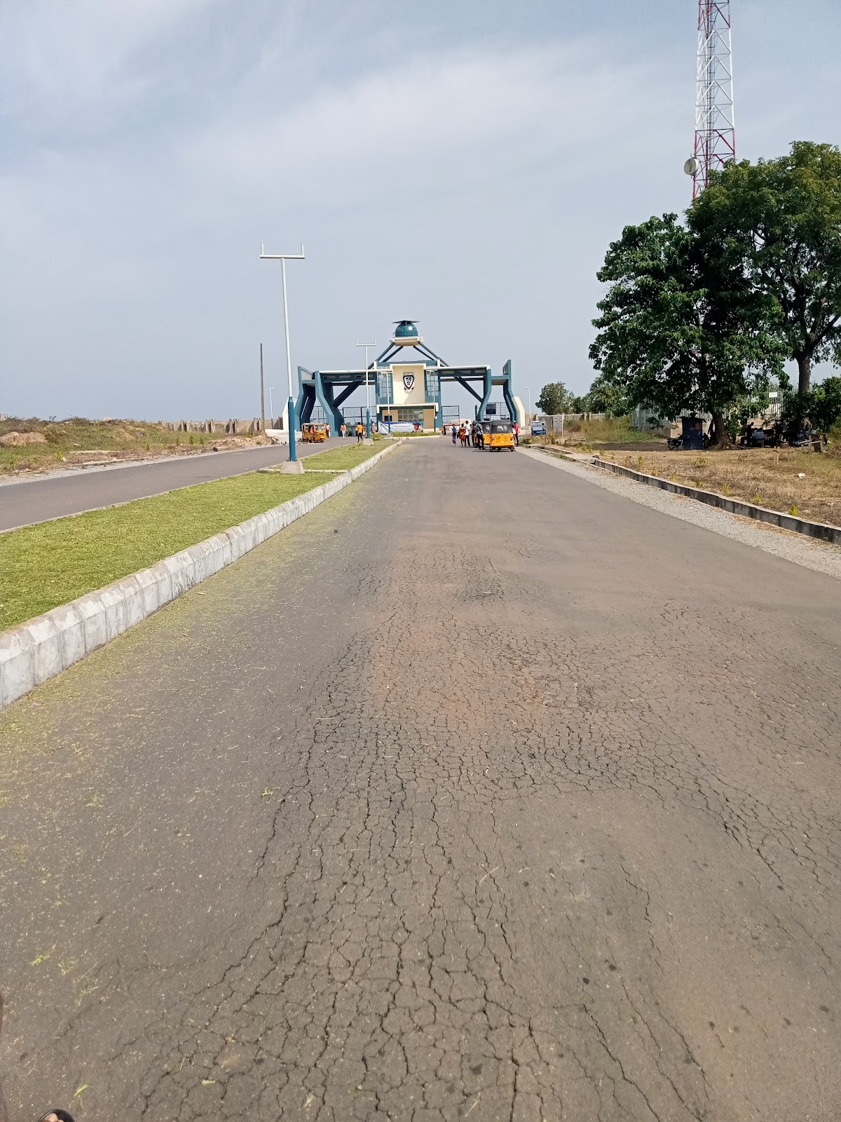 Federal University, Lokoja photo 5