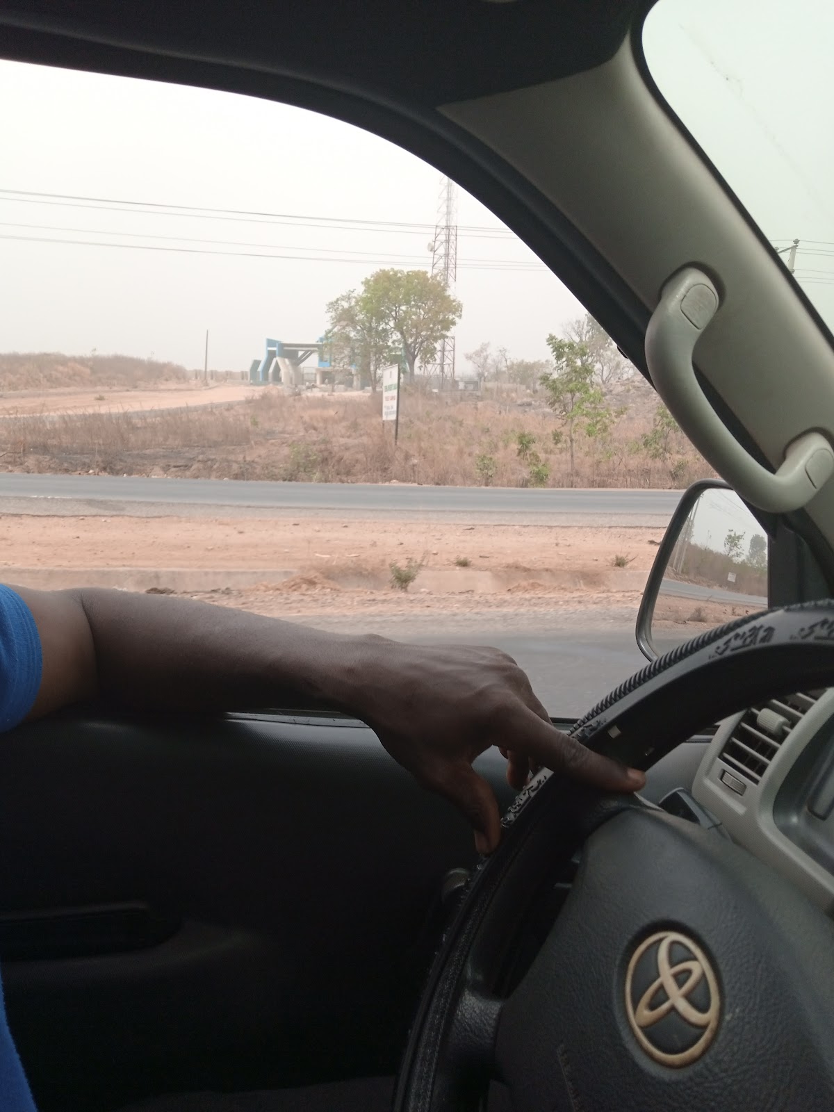 Federal University, Lokoja photo 6