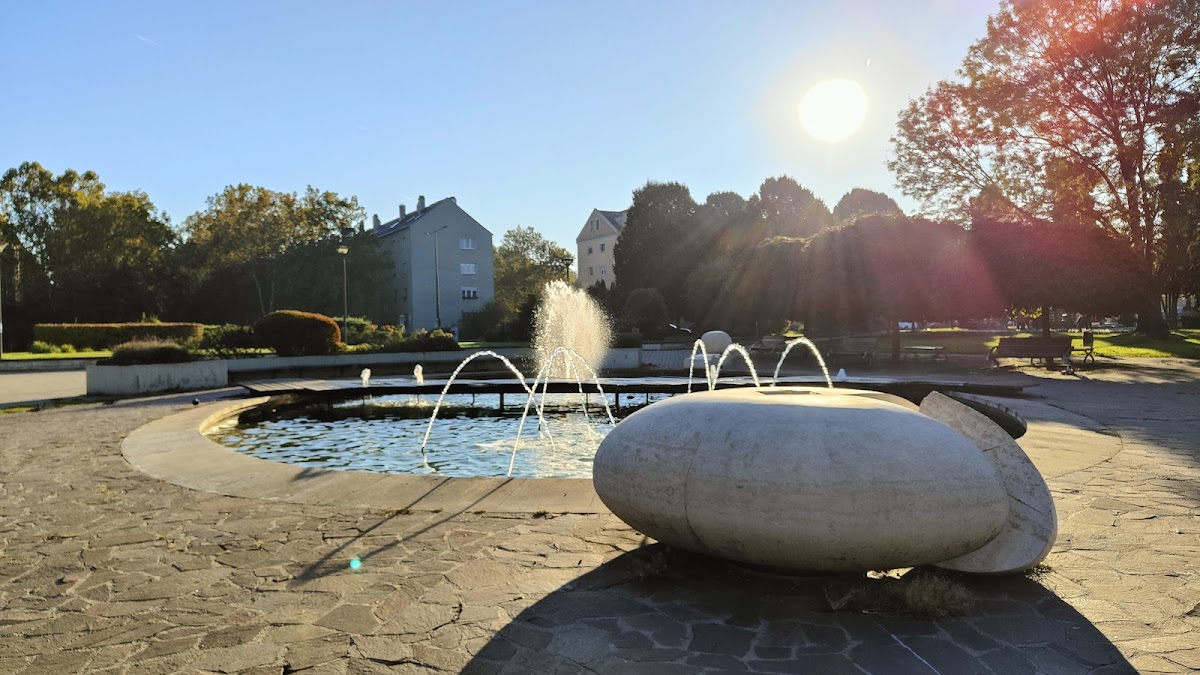 University of Dunaújváros photo 1