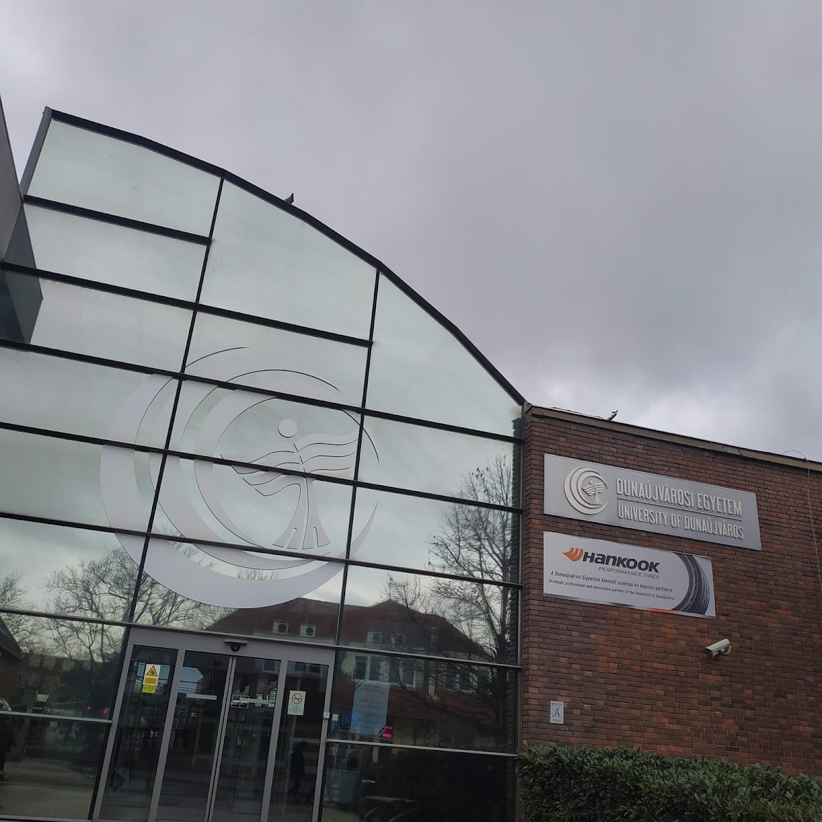 University of Dunaújváros photo 7