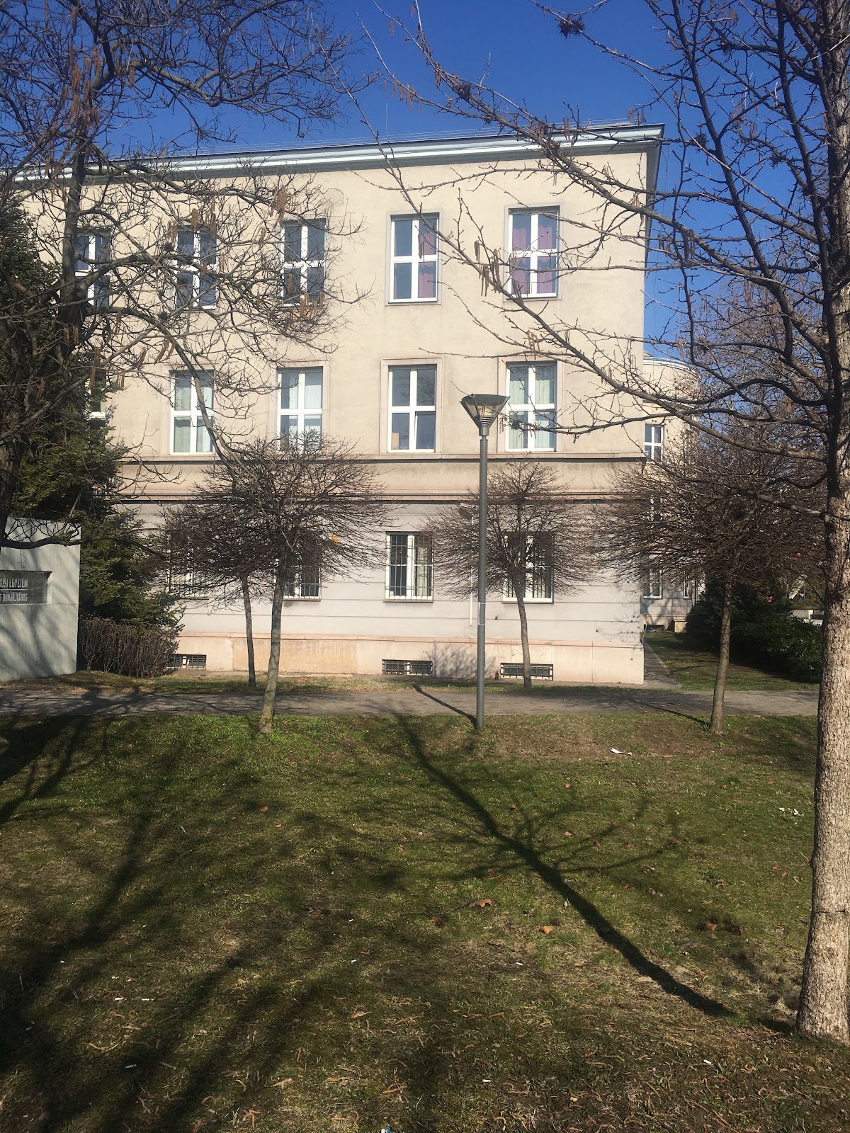 University of Dunaújváros photo 9