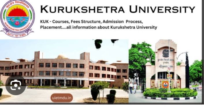 Kurukshetra