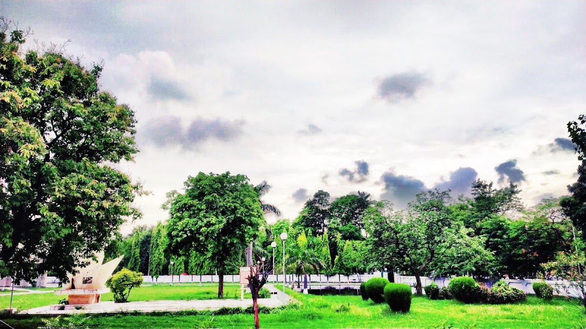 Kurukshetra University photo 1