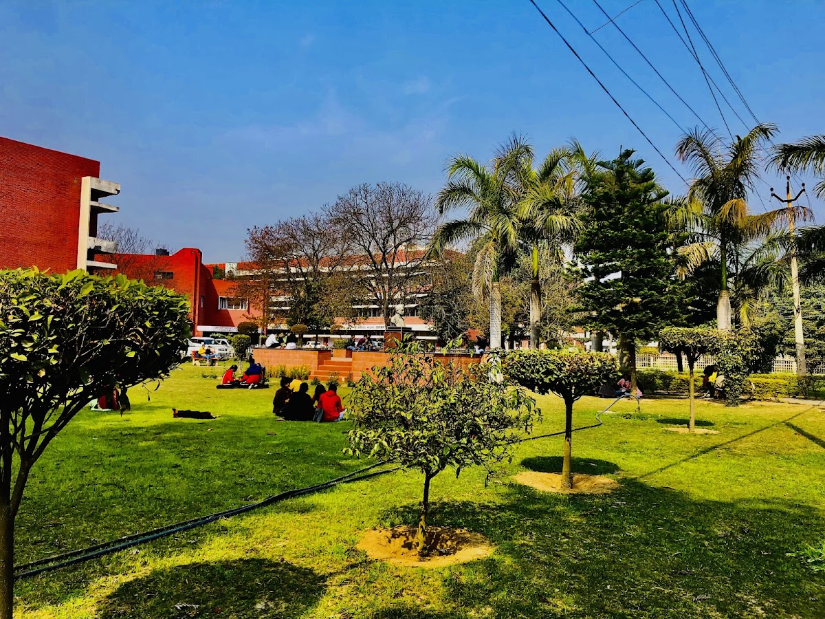 Kurukshetra University photo 6