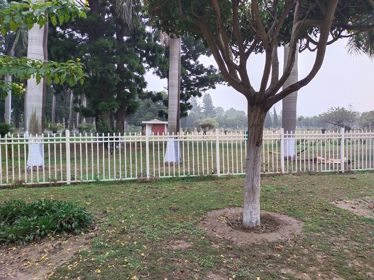 Kurukshetra University photo 7