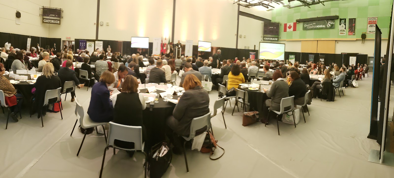 Collège Boréal campus