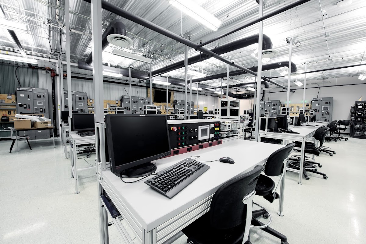 Collège Boréal photo 1