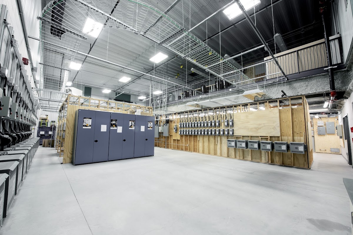 Collège Boréal photo 2