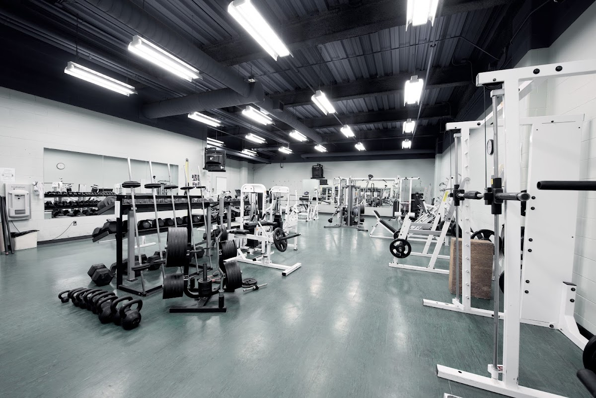 Collège Boréal photo 3