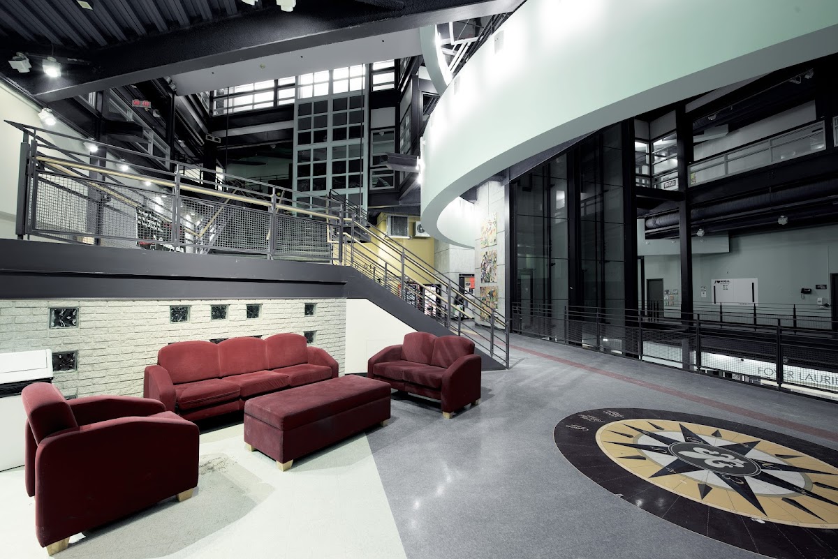 Collège Boréal photo 4