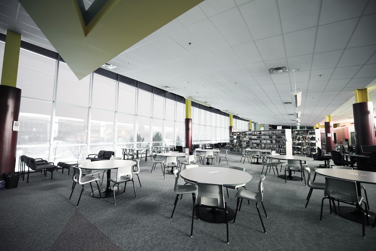 Collège Boréal photo 5