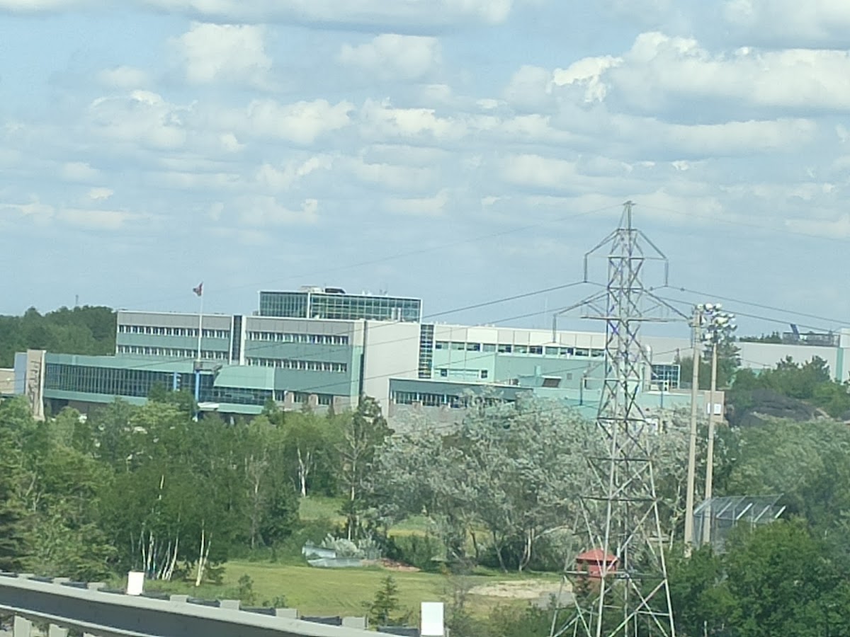 Collège Boréal photo 7