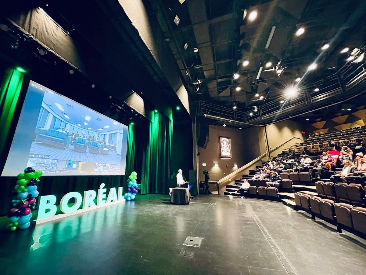 Collège Boréal photo 8