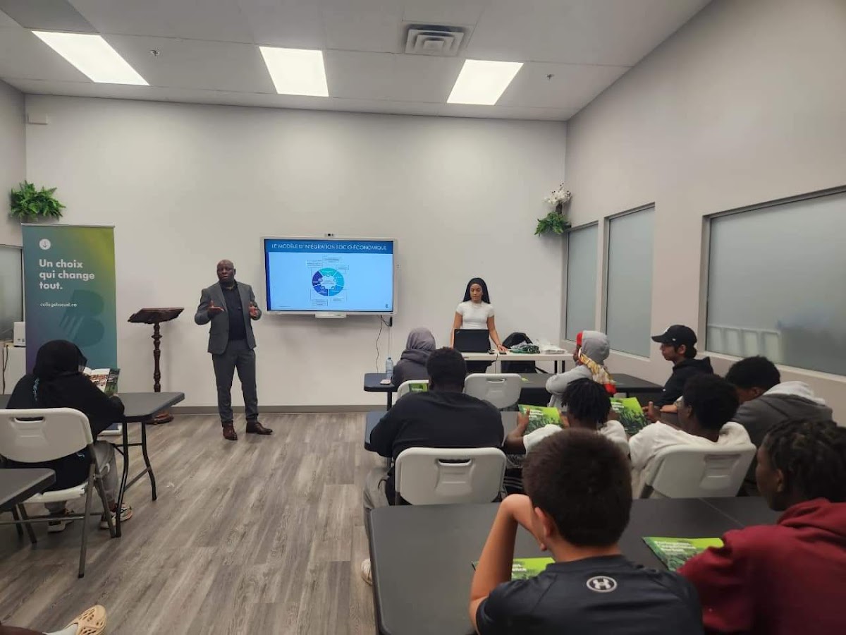 Collège Boréal photo 9