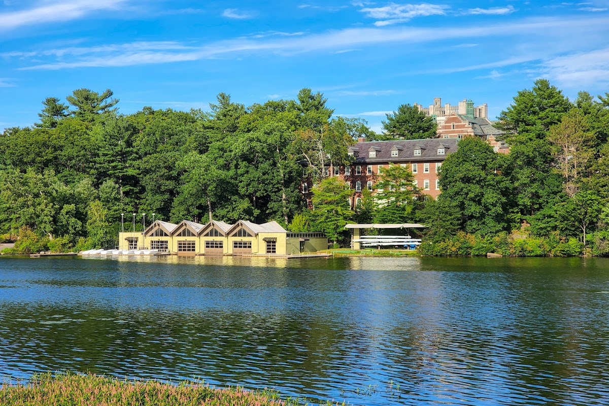 Wellesley College photo 3