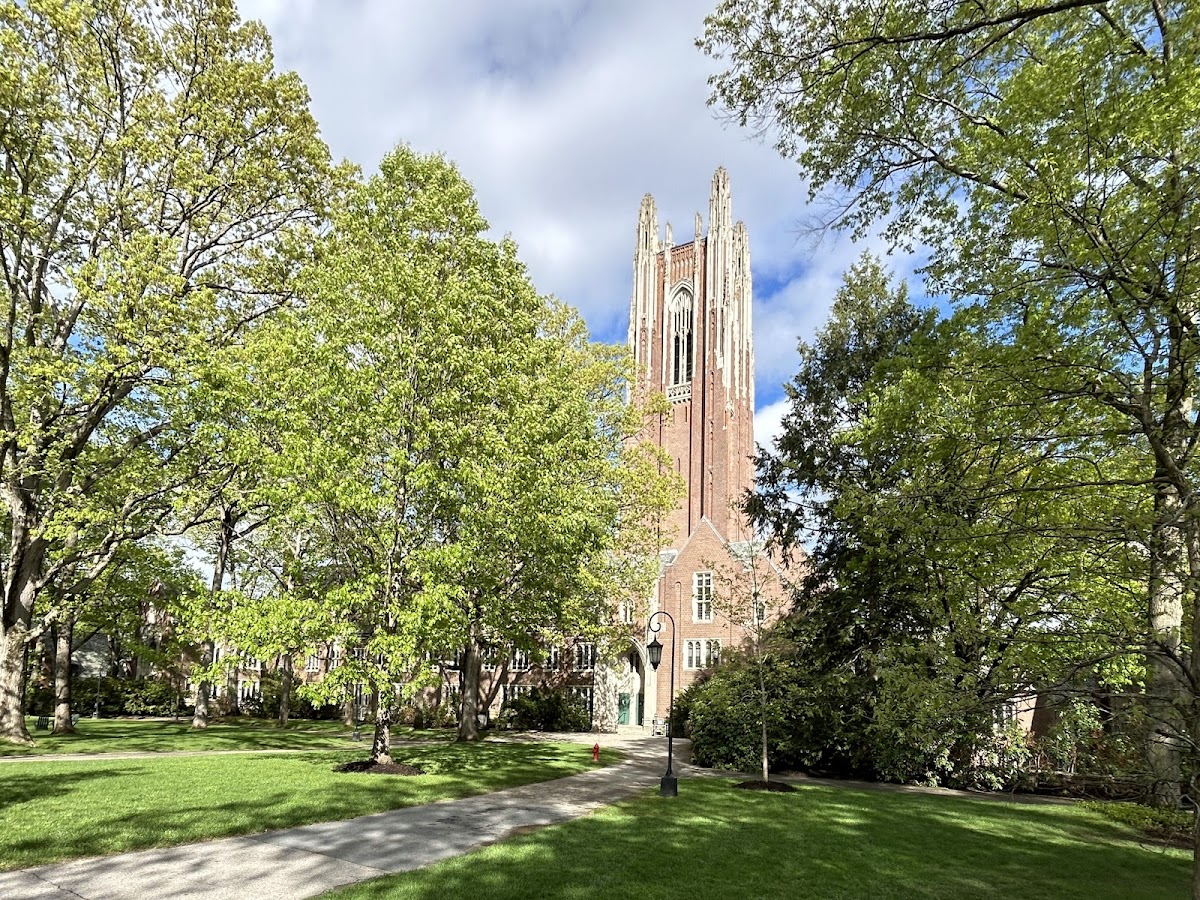 Wellesley College photo 6