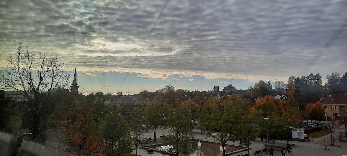 Mälardalen University photo 1