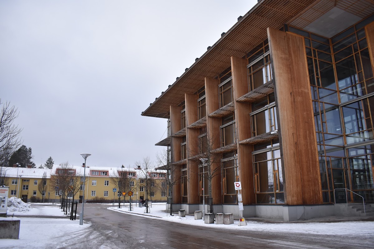 Mälardalen University photo 3