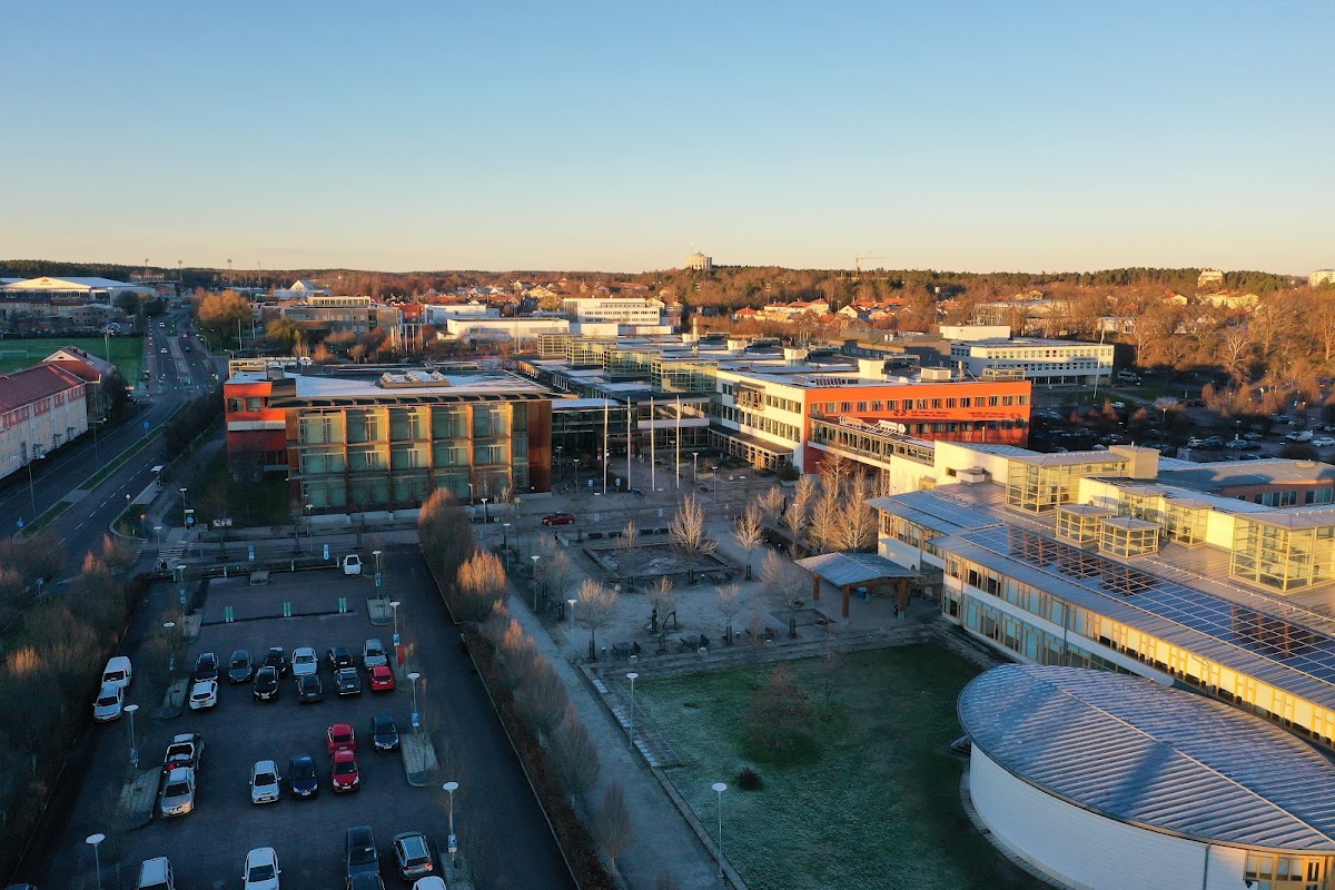 Mälardalen University photo 4