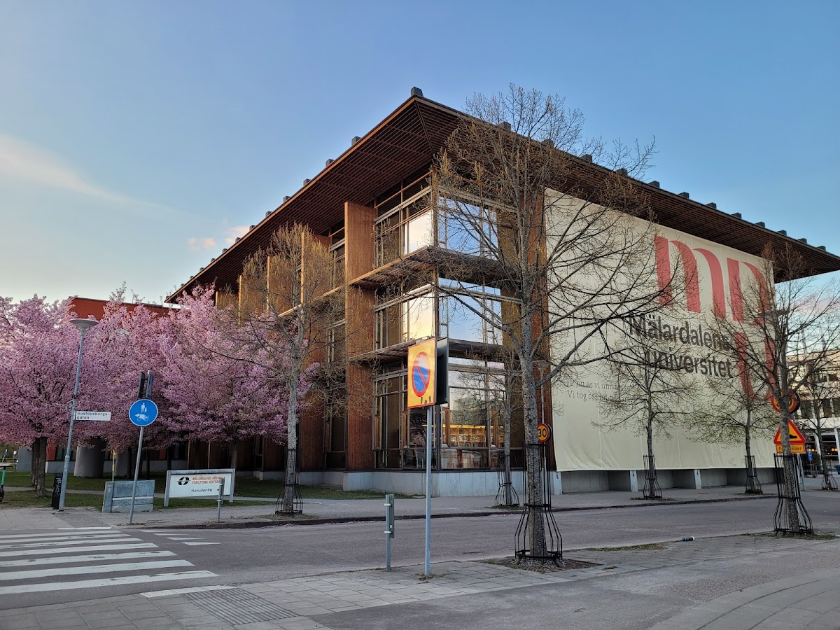 Mälardalen University photo 5