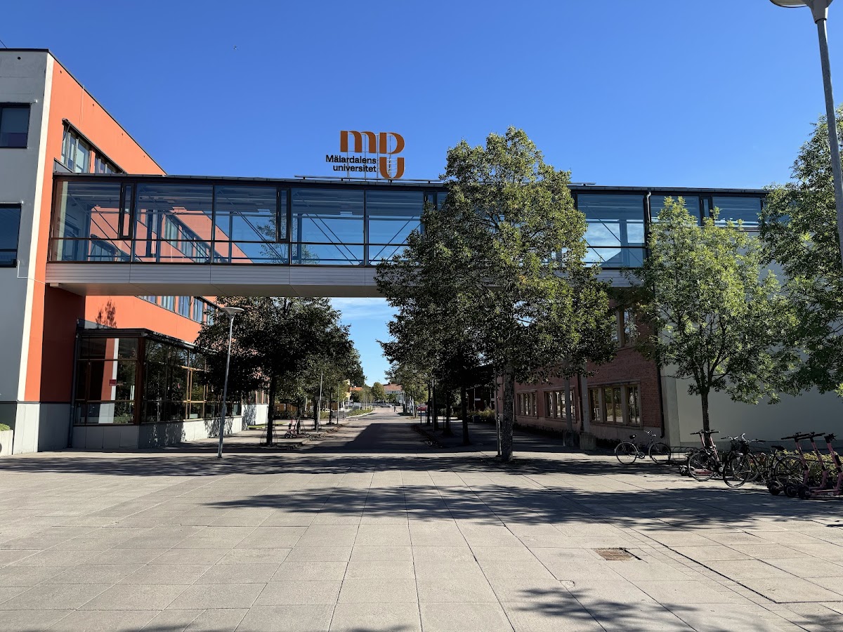 Mälardalen University photo 6