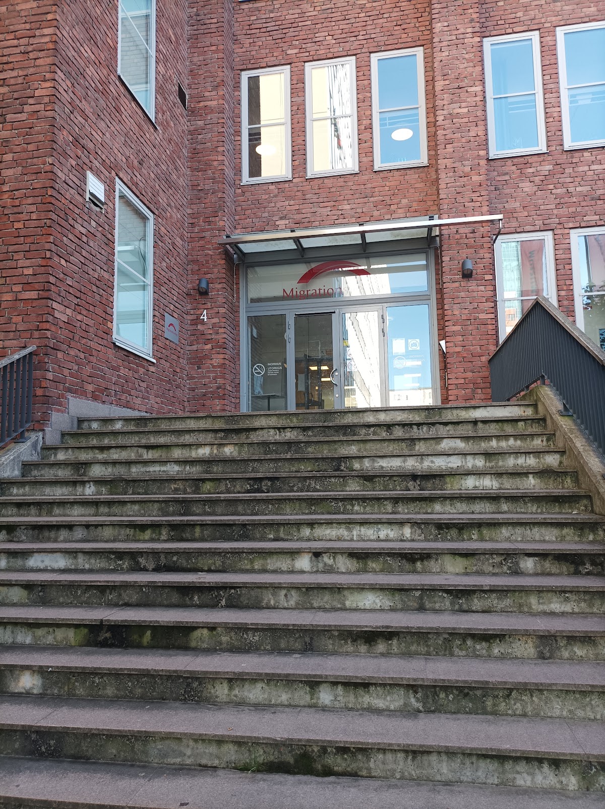 Mälardalen University photo 9