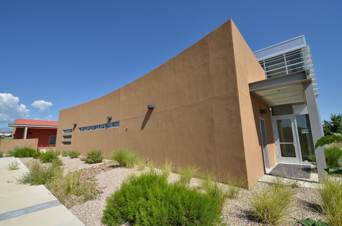 Northern New Mexico College photo 2