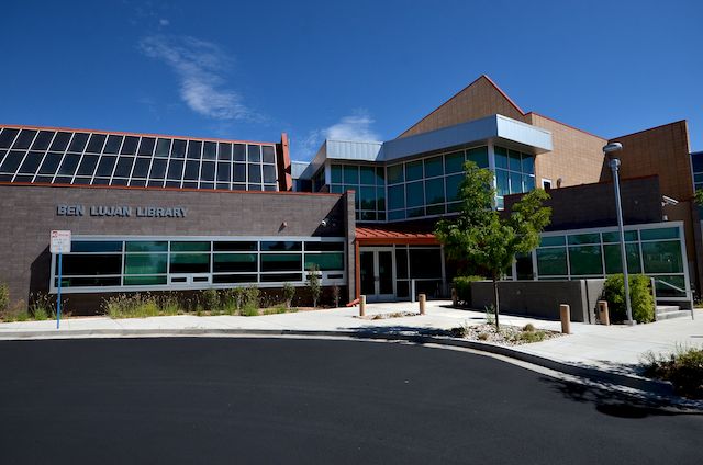 Northern New Mexico College photo 3