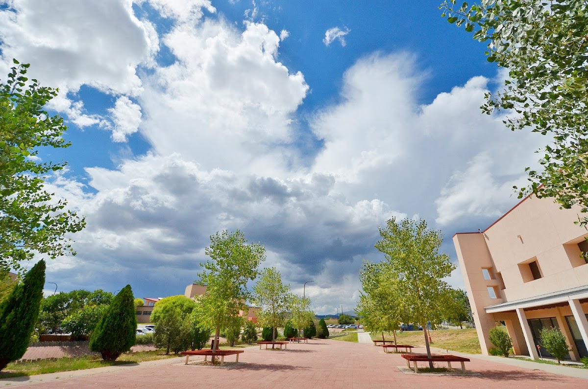 Northern New Mexico College photo 5