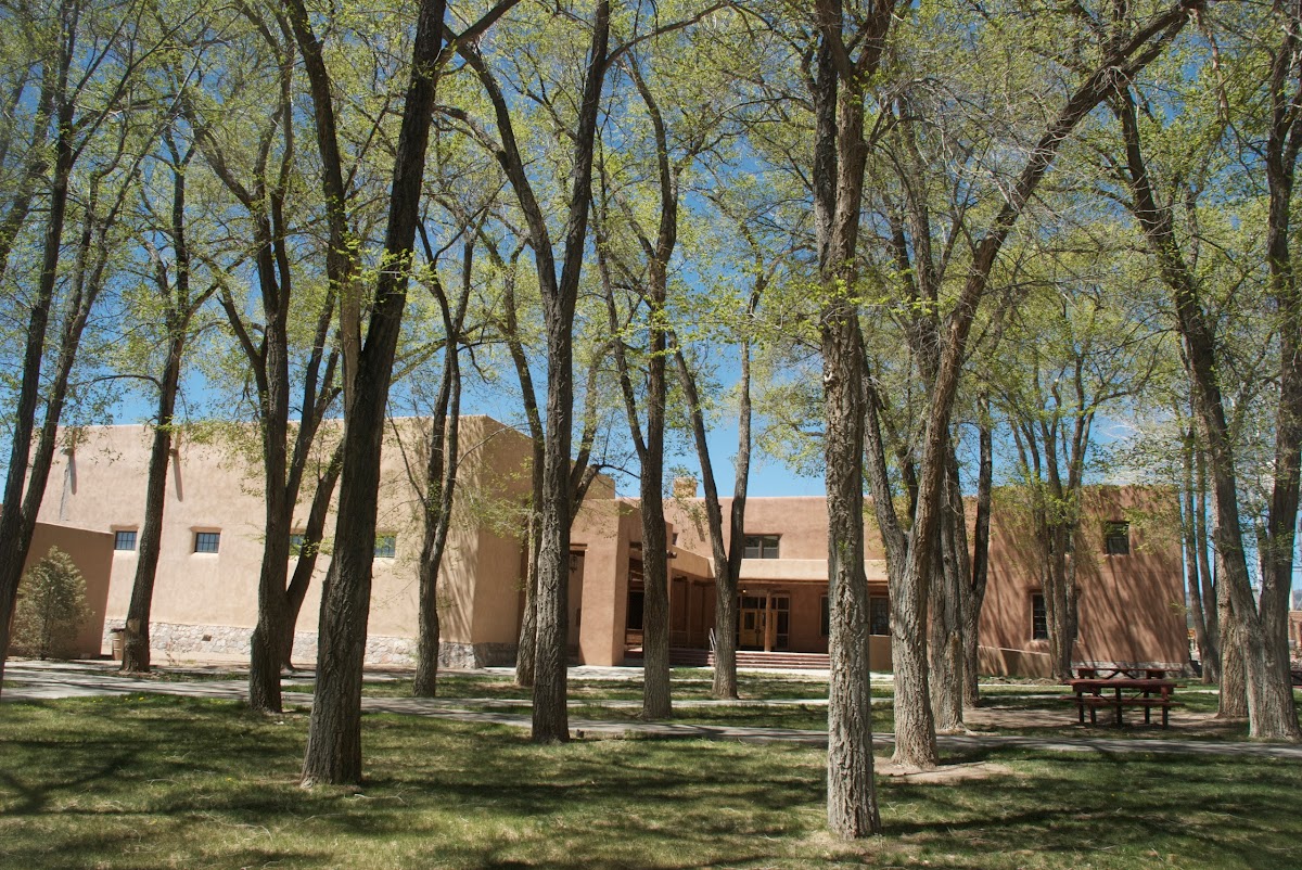 Northern New Mexico College photo 7