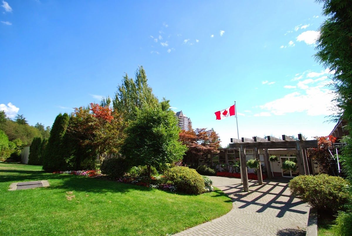 Coquitlam College photo 1