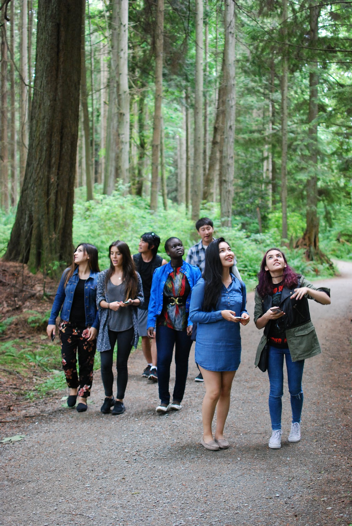 Coquitlam College photo 9