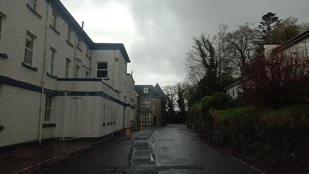 St Angela's College, Sligo photo 2