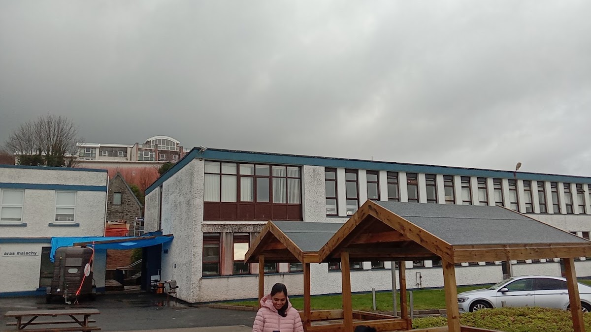 St Angela's College, Sligo photo 4