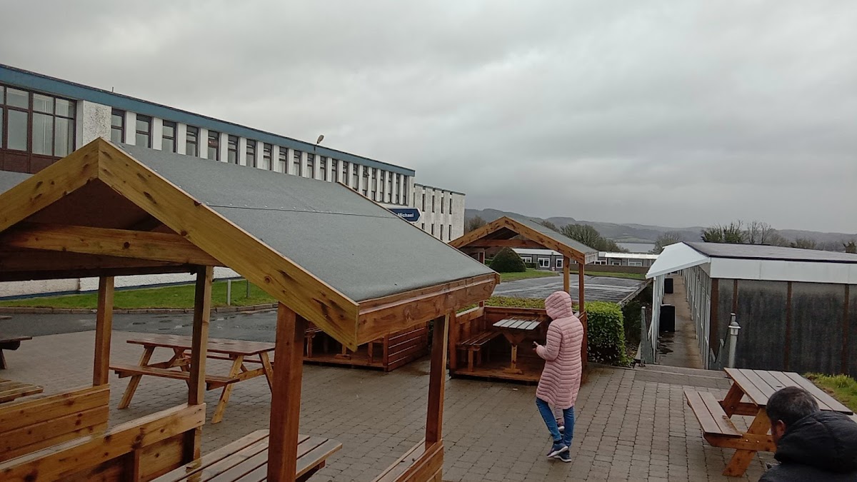 St Angela's College, Sligo photo 5