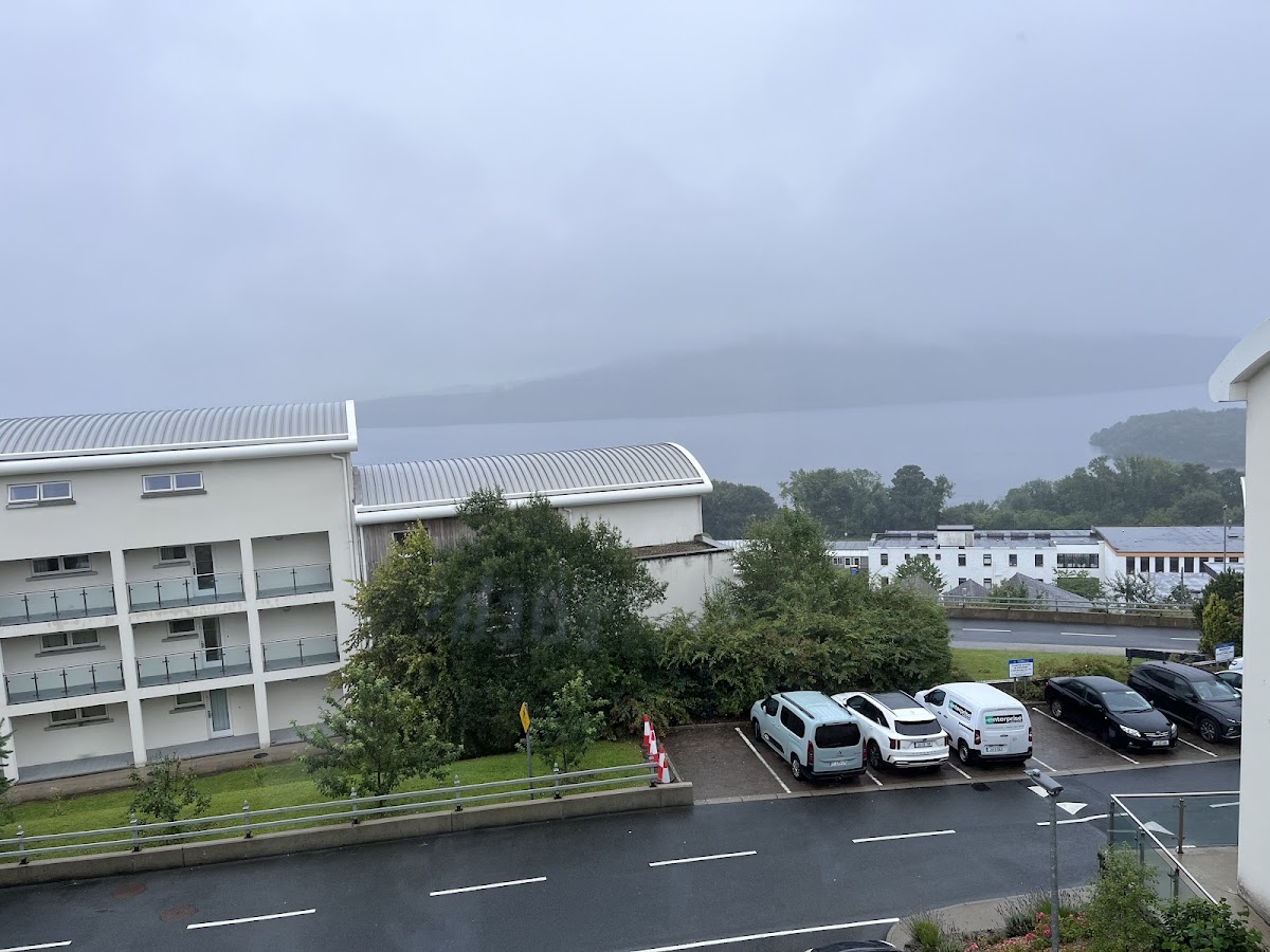 St Angela's College, Sligo photo 6